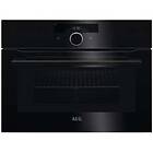 AEG KMK968000B (Black)