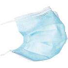 Aidapt Fluid Resistant Disposable Surgical Face Mask Type II R (25pcs)