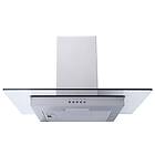 Prima Appliances PRFH002 (Stainless Steel)