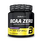 BioTech USA BCAA Zero 0,36kg