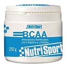 Nutrisport BCAA 0.3kg