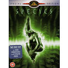 Species - Special Edition (DVD)