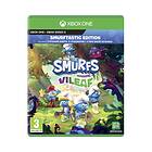 The Smurfs - Mission Vileaf - Smurftastic Edition (Xbox One | Series X/S)