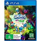 The Smurfs - Mission Vileaf - Smurftastic Edition (PS4)