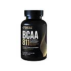 Self Omninutrition BCAA 8:1:1 400 Tabletter