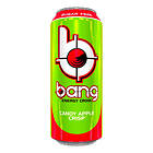 Bang Energy Candy Apple Kan 0,5l 12-pack