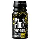 Chained Nutrition Off the Hook PWO-Shot 60ml