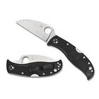 Spyderco RockJumper Lockback