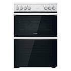 Indesit ID67V9 (White)