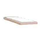 Furniturebox Lux Madrass 80x200cm