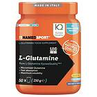 Named Sport L-Glutamine 0.25kg