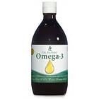 Dr. Baddaky Omega-3 Olja 200ml