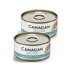 Canagan Cat Ocean Tuna 0,075kg