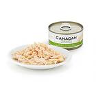 Canagan Cat Fresh Chicken 0.075kg