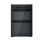 Hotpoint HDM67V92HCB (Black)