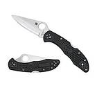 Spyderco Delica 4 FRN