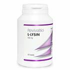 RevivaBio L-Lysin 500mg 120 Kapslar