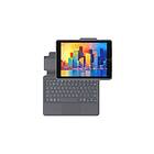 Zagg Pro Keys with Trackpad for iPad Air 4 (Nordisk)