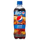 Pepsi Japan Cola PET 0,6l