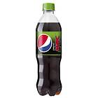 Pepsi Max Lime PET 0.5l 24-pack