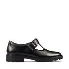 Clarks Loxham Shine (Women's)