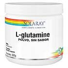 Solaray L-Glutamine 0,3kg