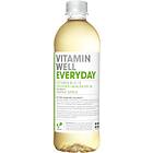 Vitamin Well Everyday PET 0,5l