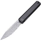Civivi Exarch Damascus