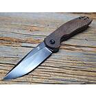 Kansept Knives Mini Accipiter K2007A2