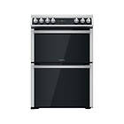 Hotpoint HDT67V9H2CX (Stainless Steel)