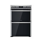 Hotpoint HDM67V8D2CX (Stainless Steel)