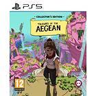 Treasures of the Aegean - Collector's Edition (PS5)