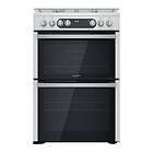 Hotpoint HDM67G9C2CX (Stainless Steel)
