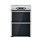 Hotpoint HDM67G0C2CX (Stainless Steel)