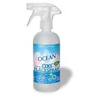 Ocean Oxi Fläck & Blek Fläckborttagningsmedel 0,5kg