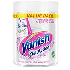 Vanish Oxi Action Crystal White Fläckborttagningsmedel 0,94kg