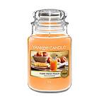 Yankee Candle Large Jar Farm Fresh Peach