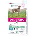 Eukanuba Dog Daily Care Sensitive Joints 2,3kg