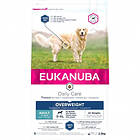 Eukanuba Dog Daily Care Overweight/Sterilised 2,3kg