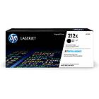 HP 212X (Svart)