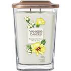 Yankee Candle Elevation Large Blooming Cotton Flower