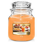 Yankee Candle Medium Jar Farm Fresh Peach