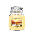 Yankee Candle Medium Jar Autumn Sunset