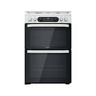 Hotpoint HDM67G0CCW (White)