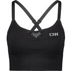 ICANIWILL Dynamic Seamless Sports Bra