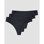 ICANIWILL Invisible Thong 3-Pack