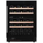 Dunavox DAUF-39.121DB (Sort)