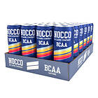 NOCCO BCCA Sunny Soda 330ml 24-pack