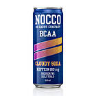 NOCCO BCAA Cloudy Soda 330ml