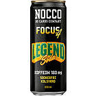 NOCCO Focus 4 Legend 330ml